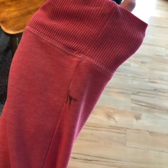 Victoria Secrets Zip-Up - Picture 3 of 3